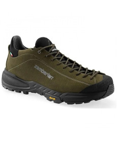 Кросівки Zamberlan 217 FREE BLAST GTX dark green - 43 - оливковий