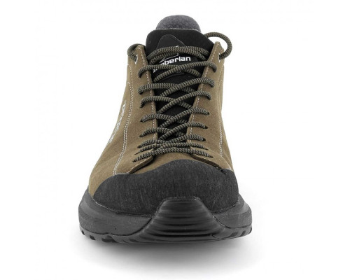 Кросівки Zamberlan 217 FREE BLAST GTX dark green - 43 - оливковий