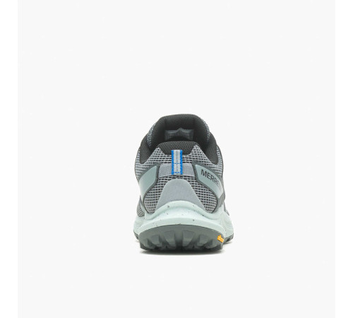 Кросівки ч Merrell NOVA 3 monument - 46 - сірий/блакитний Кросівки ч Merrell NOVA 3 monument - 46 - сірий/блакитний