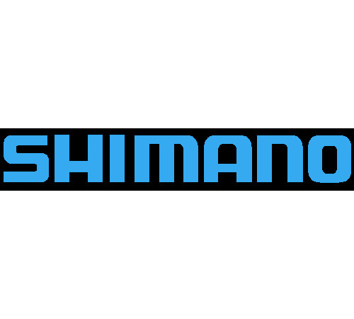 Кросівки SHIMANO EX5 SH-EX500 чорні розмір 43