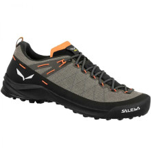 Кросівки ч Salewa WILDFIRE CANVAS M 61406 7953 - 42 - коричневий