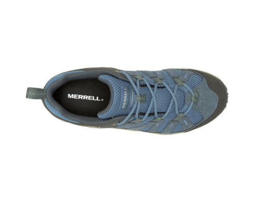 Кросівки ч Merrell ALVERSTONE 2 steel blue/slate - 44.5 - синій