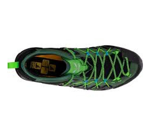 Кросівки ч Salewa MS WILDFIRE EDGE GTX 61375 5949 - 46.5 - зелений Кросівки ч Salewa MS WILDFIRE EDGE GTX 61375 5949 - 46.5 - зелений