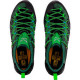 Кросівки ч Salewa MS WILDFIRE EDGE GTX 61375 5949 - 46.5 - зелений