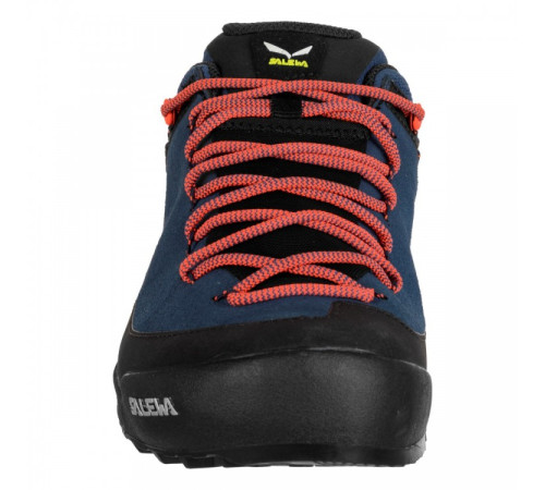 Кросівки ч Salewa WILDFIRE LEATHER GTX M 61416 8669 - 46 - синій