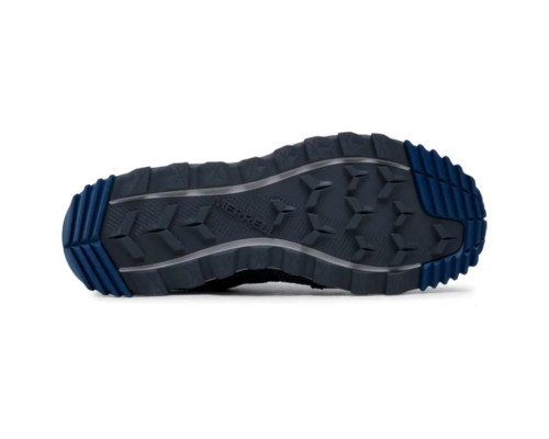 Кросівки ч Merrell WILDWOOD AEROSPORT rock - 44 - сірий