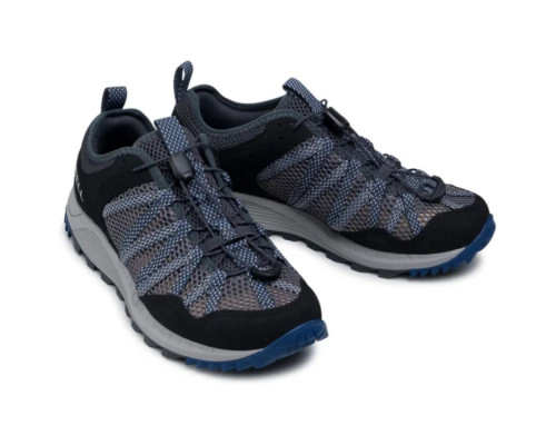 Кросівки ч Merrell WILDWOOD AEROSPORT rock - 44 - сірий