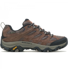 Кросівки ч Merrell MOAB 3 GTX bracken - 49 - коричневий