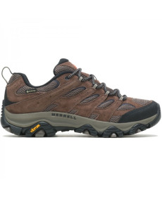 Кросівки ч Merrell MOAB 3 GTX bracken - 49 - коричневий