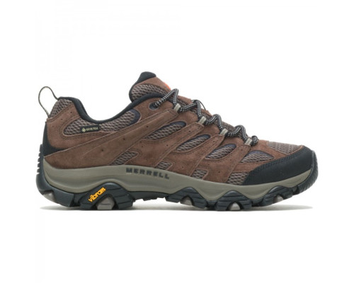 Кросівки ч Merrell MOAB 3 GTX bracken - 49 - коричневий