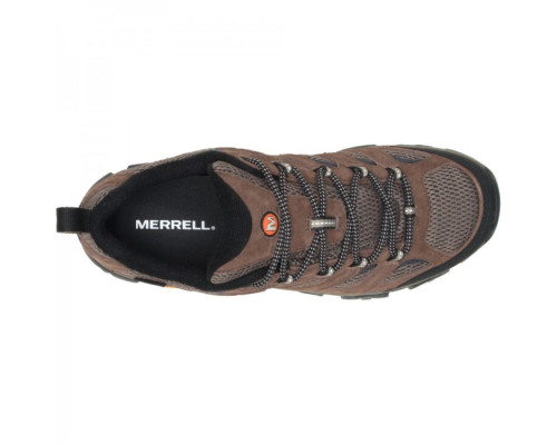 Кросівки ч Merrell MOAB 3 GTX bracken - 49 - коричневий