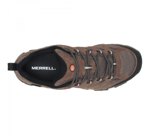 Кросівки ч Merrell MOAB 3 GTX bracken - 49 - коричневий