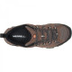 Кросівки ч Merrell MOAB 3 GTX bracken - 49 - коричневий