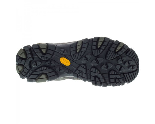 Кросівки ч Merrell MOAB 3 GTX bracken - 49 - коричневий