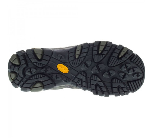 Кросівки ч Merrell MOAB 3 GTX bracken - 49 - коричневий