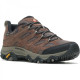 Кросівки ч Merrell MOAB 3 GTX bracken - 49 - коричневий