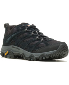 Кросівки ч Merrell MOAB 3 black night - 41 - чорний