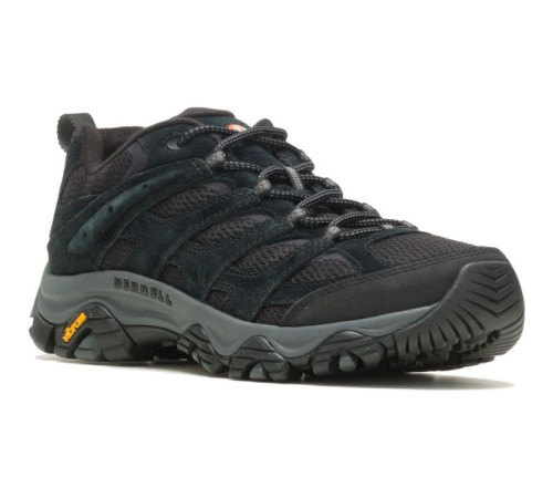 Кросівки ч Merrell MOAB 3 black night - 41 - чорний