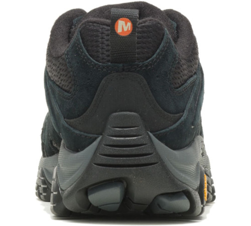 Кросівки ч Merrell MOAB 3 black night - 41 - чорний