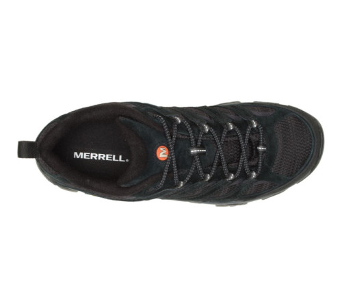 Кросівки ч Merrell MOAB 3 black night - 41 - чорний