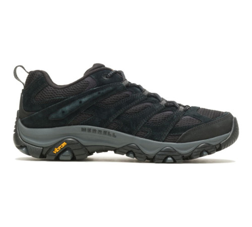 Кросівки ч Merrell MOAB 3 black night - 41 - чорний