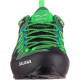 Кросівки ч Salewa MS WILDFIRE LEATHER 61395 5331 - 45 - зелений