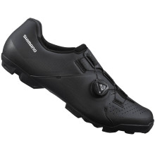 Кросівки SHIMANO MTB XC3 SH-XC300 чорий розмір 43