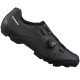 Кросівки SHIMANO MTB XC3 SH-XC300 чорий розмір 43