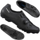 Кросівки SHIMANO MTB XC3 SH-XC300 чорий розмір 43