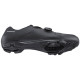 Кросівки SHIMANO MTB XC3 SH-XC300 чорий розмір 43