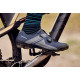 Кросівки SHIMANO MTB XC3 SH-XC300 чорні розмір 45