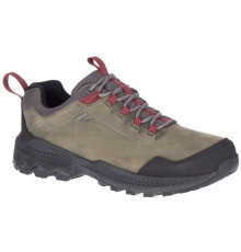 Кросівки ч Merrell FORESTBOUND WP merrell grey - 45 - сірий