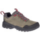 Кросівки ч Merrell FORESTBOUND WP merrell grey - 45 - сірий