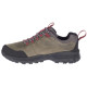 Кросівки ч Merrell FORESTBOUND WP merrell grey - 45 - сірий
