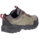 Кросівки ч Merrell FORESTBOUND WP merrell grey - 45 - сірий