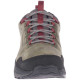 Кросівки ч Merrell FORESTBOUND WP merrell grey - 45 - сірий