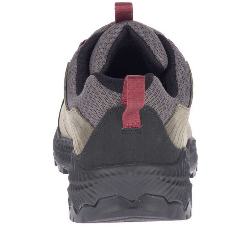 Кросівки ч Merrell FORESTBOUND WP merrell grey - 45 - сірий Кросівки ч Merrell FORESTBOUND WP merrell grey - 45 - сірий