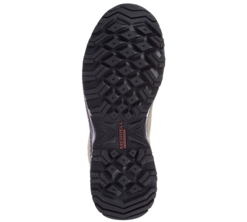 Кросівки ч Merrell FORESTBOUND WP merrell grey - 45 - сірий Кросівки ч Merrell FORESTBOUND WP merrell grey - 45 - сірий