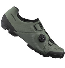 Кросівки SHIMANO MTB XC3 SH-XC300 BOA SPD 43