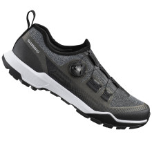 Кросівки SHIMANO EX7 SH-EX700 чорні розмір 46