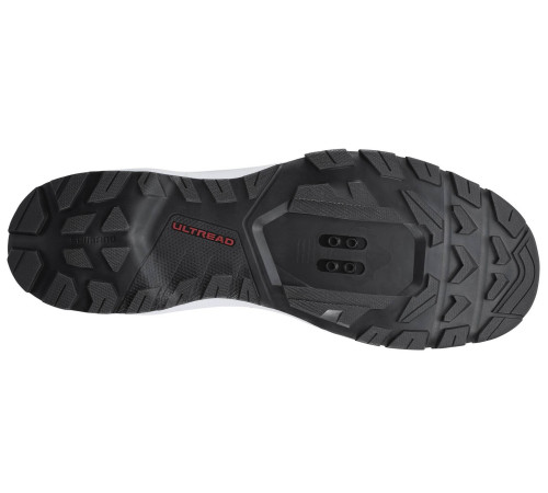 Кросівки SHIMANO EX7 SH-EX700 чорні розмір 46 Кросівки SHIMANO EX7 SH-EX700 чорні розмір 46