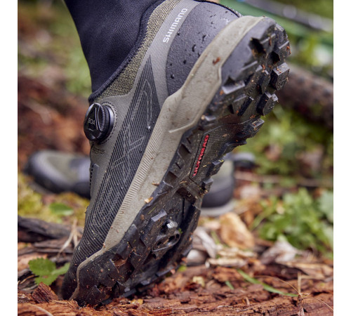 Кросівки SHIMANO EX7 SH-EX700 чорні розмір 46 Кросівки SHIMANO EX7 SH-EX700 чорні розмір 46