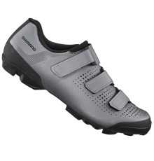 Кросівки SHIMANO MTB XC1 SH-XC100 сірі розмір 43