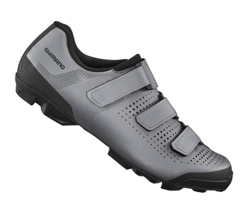 Кросівки SHIMANO MTB XC1 SH-XC100 сірі розмір 43 Кросівки SHIMANO MTB XC1 SH-XC100 сірі розмір 43
