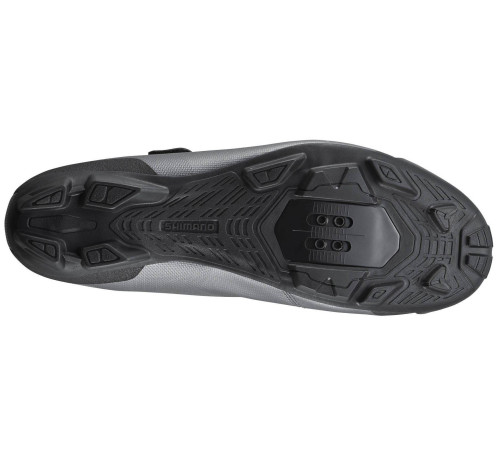 Кросівки SHIMANO MTB XC1 SH-XC100 сірі розмір 43 Кросівки SHIMANO MTB XC1 SH-XC100 сірі розмір 43