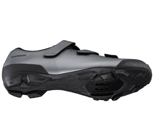 Кросівки SHIMANO MTB XC1 SH-XC100 сірі розмір 43 Кросівки SHIMANO MTB XC1 SH-XC100 сірі розмір 43