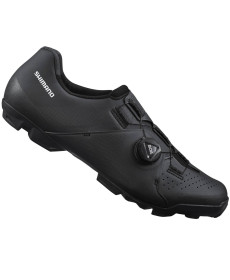 Кросівки SHIMANO MTB XC3 SH-XC300 чорні розмір 42