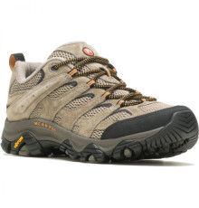 Кросівки ч Merrell MOAB 3 pecan - 41 - бежевий