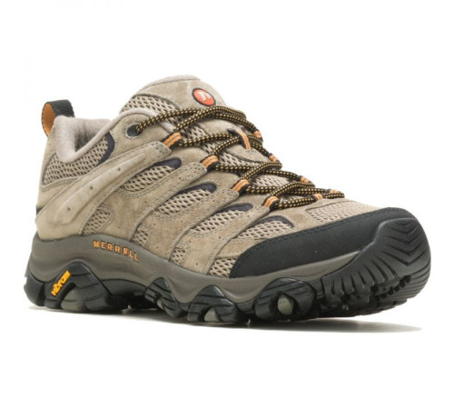 Кросівки ч Merrell MOAB 3 pecan - 41 - бежевий