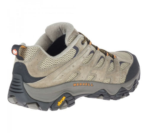 Кросівки ч Merrell MOAB 3 pecan - 41 - бежевий